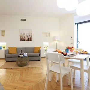 Sweett- Maison Laghetto Apartamento