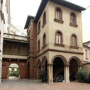 Sahi - Residenza Bianca Di Savoia Milán