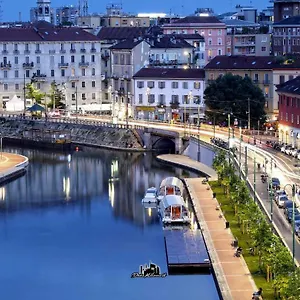 Laura's - I Navigli Che Vorrei Milán