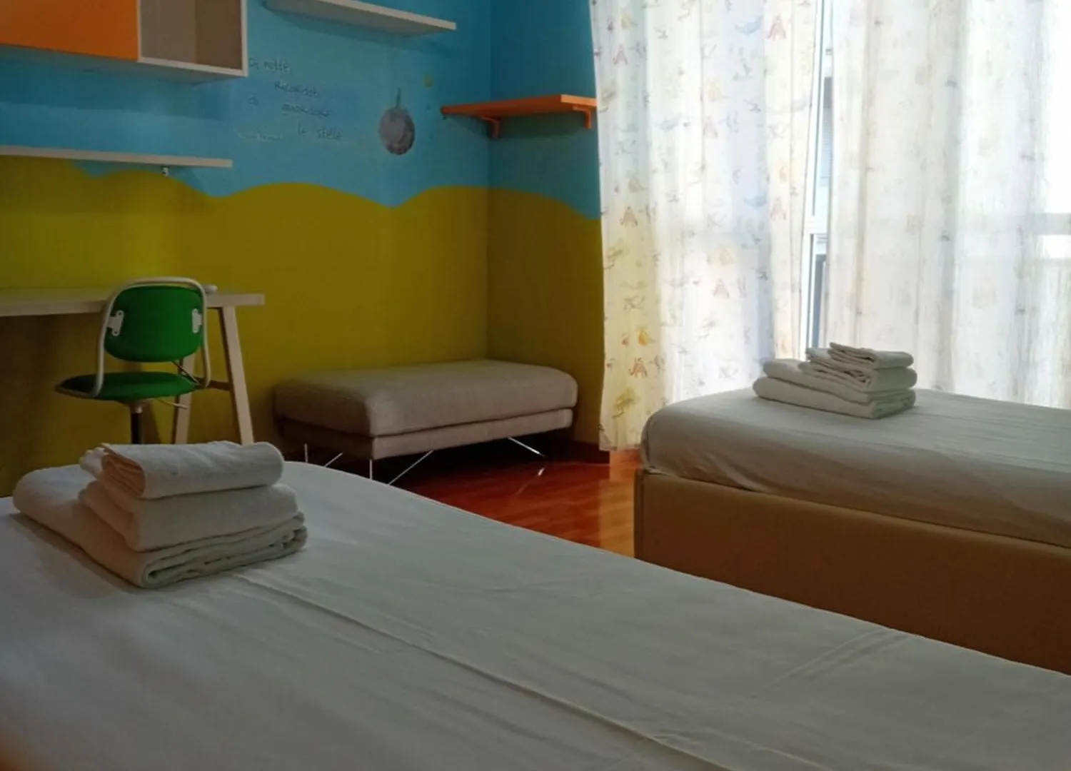 Bnbutler - Stromboli, 22 - Ampio, Luminoso Ed Elegante Milán Apartamento